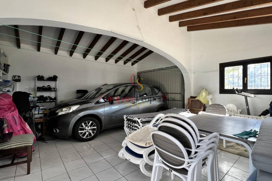 Venta - Villa - Pego - 