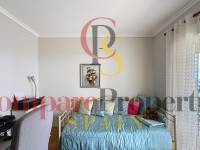 Verkauf - Villa - Benitachell - Lirios