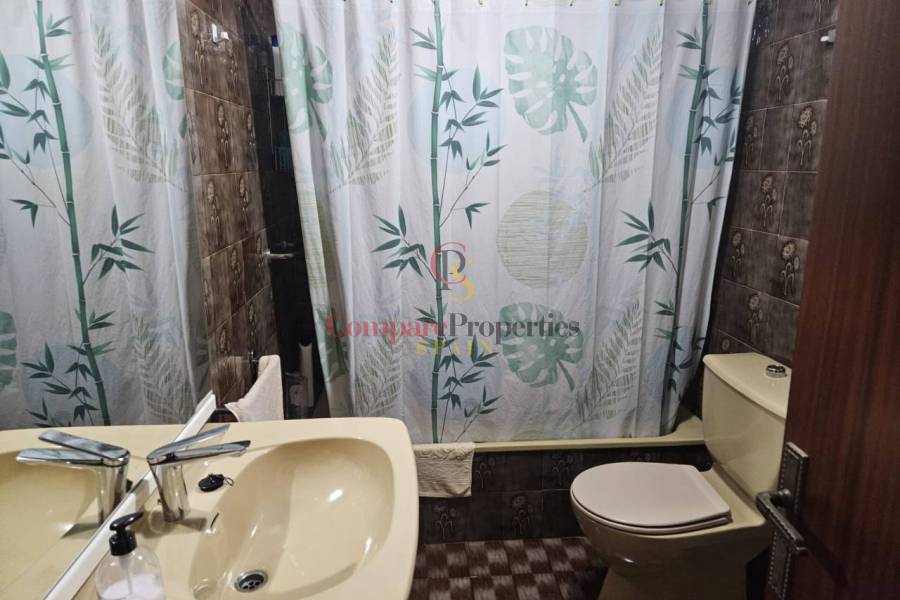 Sale - Apartment - Tavernes de la Valldigna - 