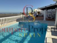 Venta - Villa - Monte Pego - 