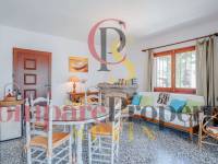 Vente - Villa - Calpe