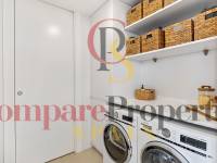 Vente - Villa - Altea - Costa Blanca