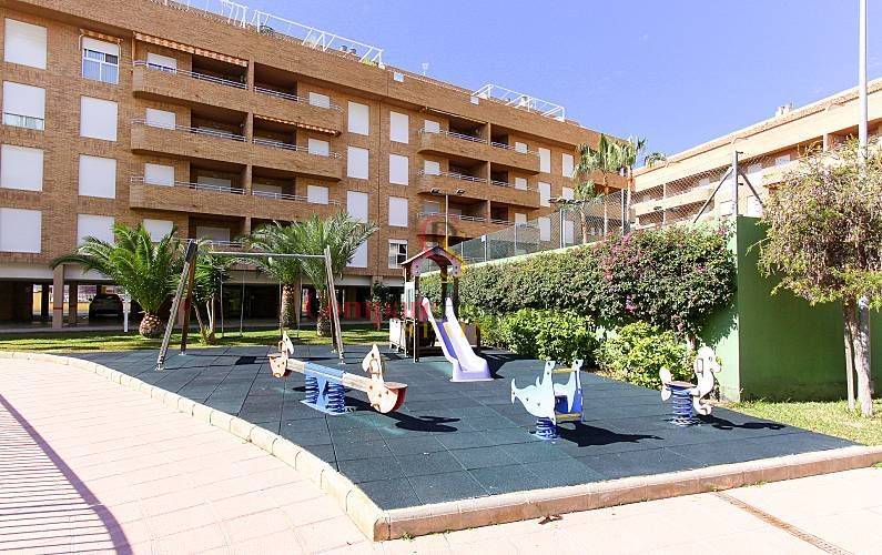 Verkoop - Apartment - Dénia - Casco urbano