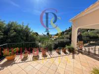 Sale - Villa - Benissa - Montemar