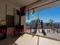 Verkauf - Villa - Calpe - Cometa