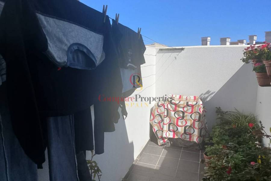 Sale - Apartment - Simat de La Valldigna - 