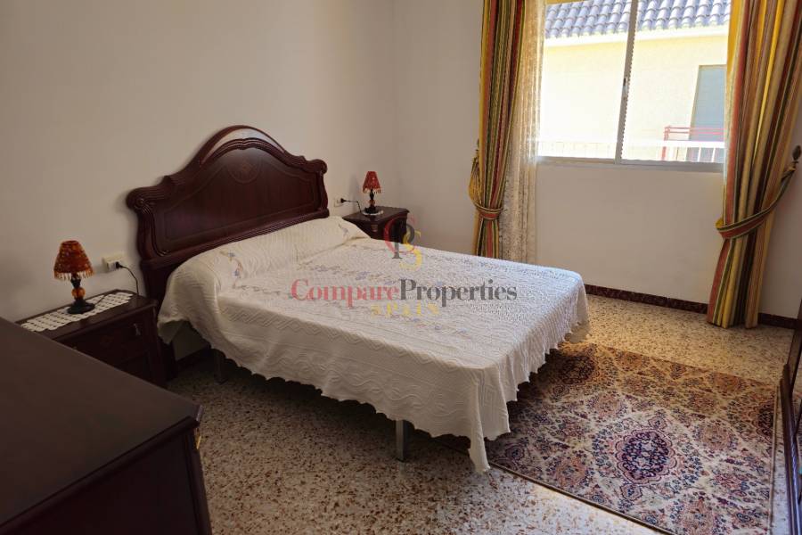 Verkauf - Apartment - Orba Valley - Orba