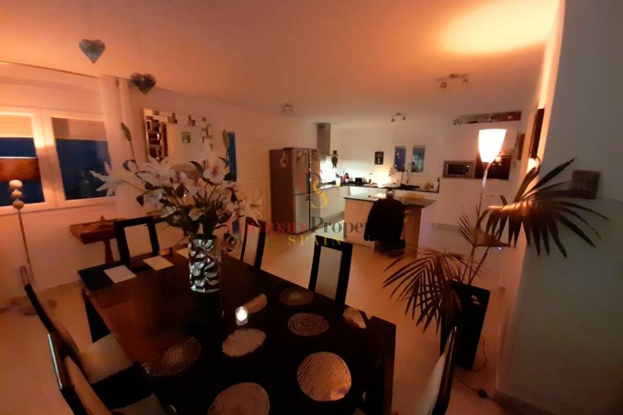 Vente - Villa - Rojales - Ciudad Quesada