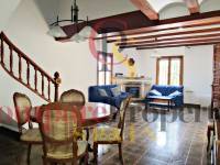 Sale - Villa - Dénia - Las Rotas