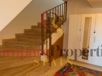 Sale - Townhouses - Jalon Valley - Urbanización