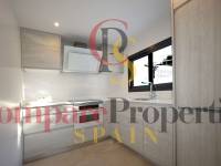 Venta - Villa - Calpe