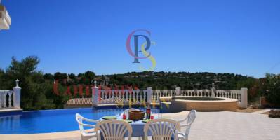 Villa - Venta - Jávea - Costa Nova