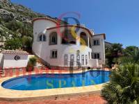 Sale - Villa - Orba Valley - Valley / Urbanización