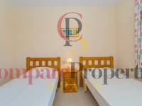 Venta - Apartment - Jávea - Arenal