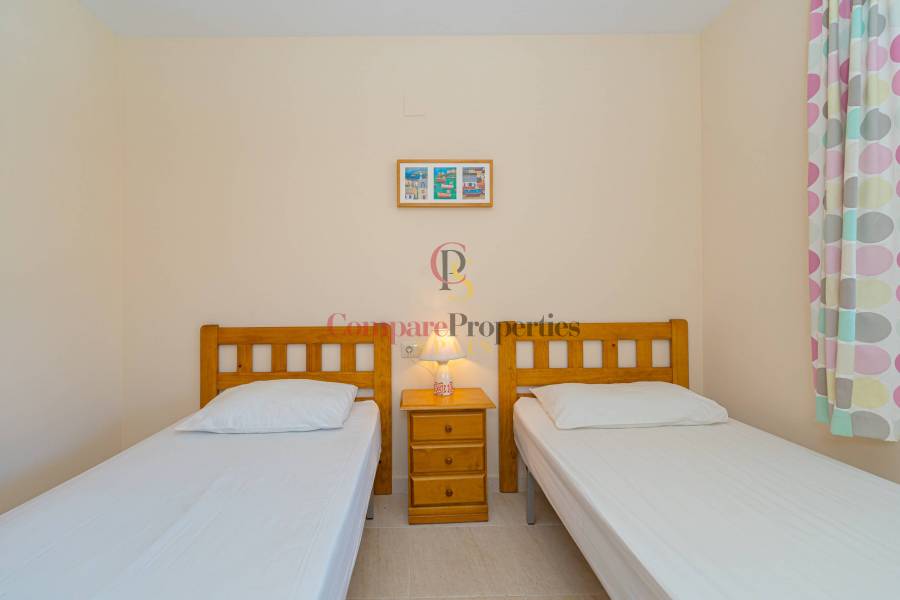 Venta - Apartment - Jávea - Arenal