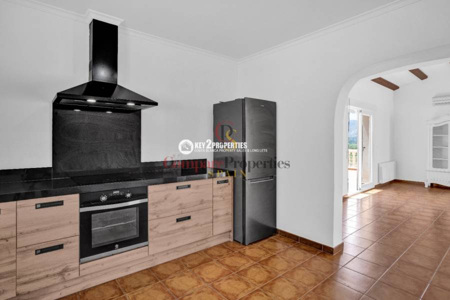 Sale - Villa - Orba Valley - Orba