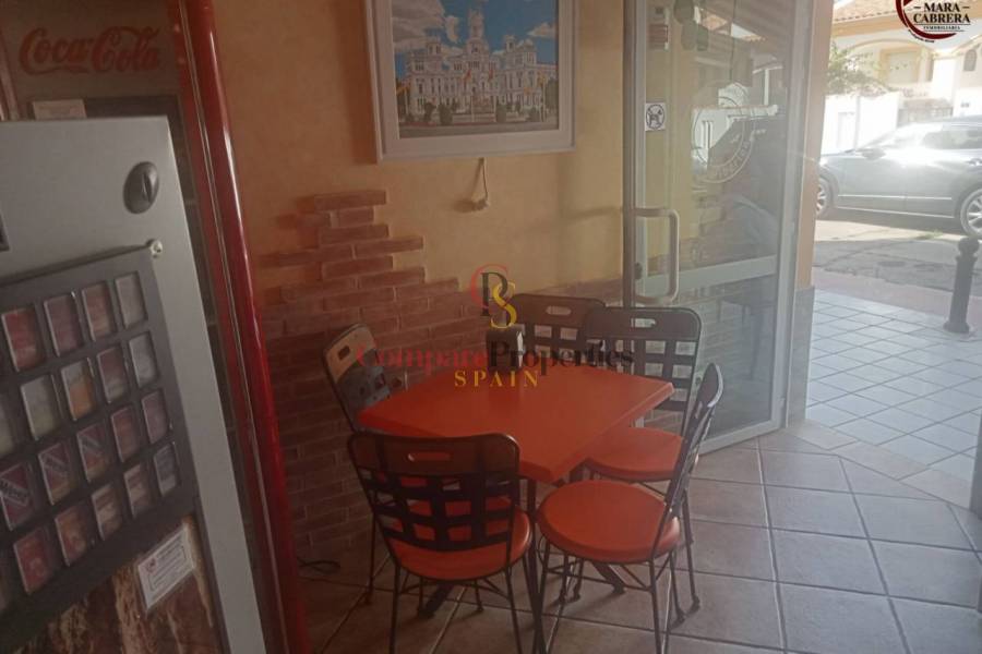 Venta - Apartment - Oliva - 