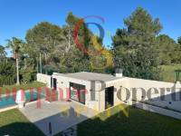 Verkauf - Villa - Dénia - Costa Blanca