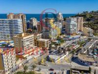 Vente - Apartment - Calpe