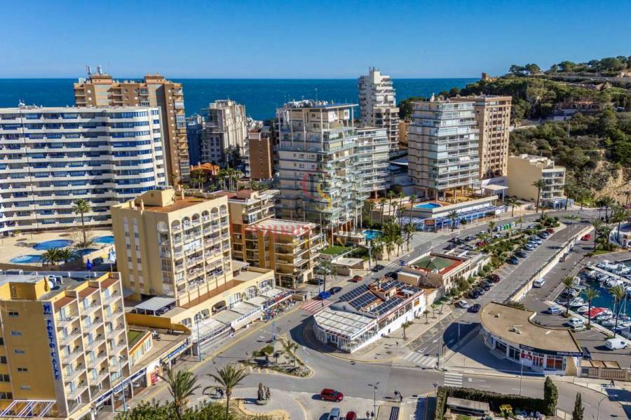 Vente - Apartment - Calpe