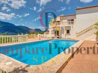 Sale - Villa - Orba Valley - Orba