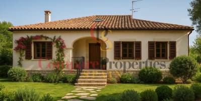 Villa - Verkauf - Els Poblets - Els Poblets