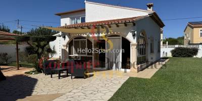 Villa - Sale - Dénia - Dénia