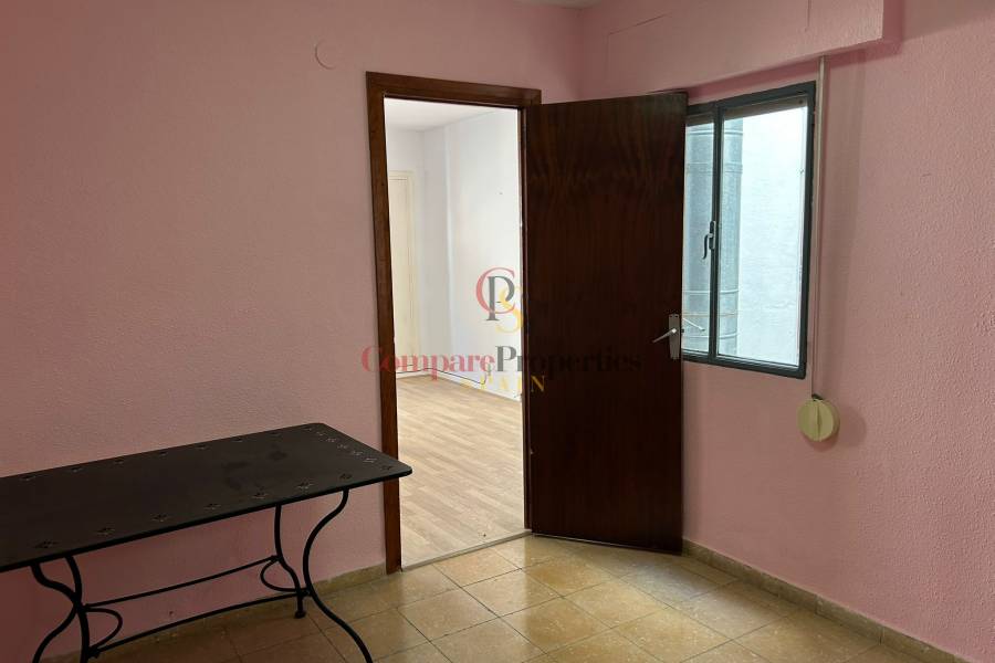 Sale - Apartment - Pego - Casco urbano