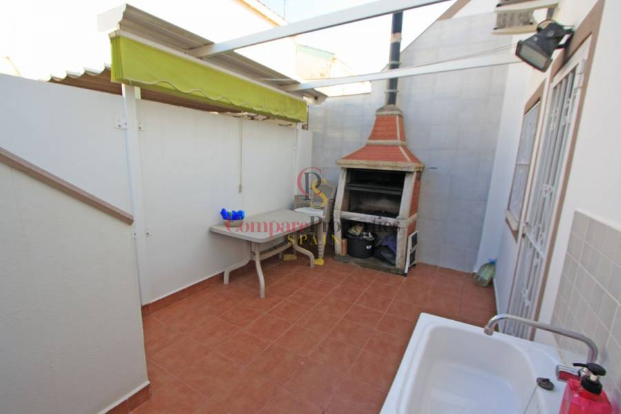 Sale - Townhouses - El Vergel - Marinas