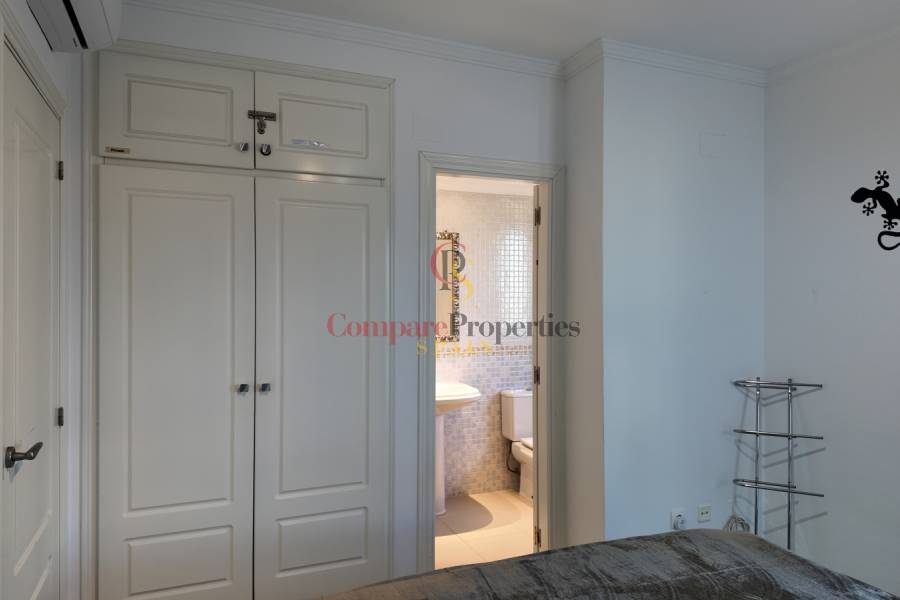 Vente - Apartment - Dénia - Deveses