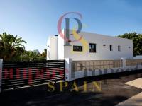 Venta - Villa - Calpe