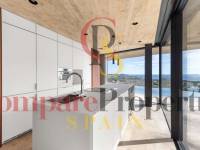 Verkoop - Villa - Benissa - Benissa Coast