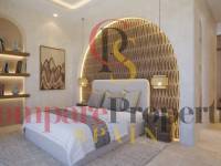 Sale - Villa - Jávea - 