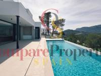 Venta - Villa - Calpe - Empedrola