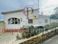 Venta - Villa - Dénia