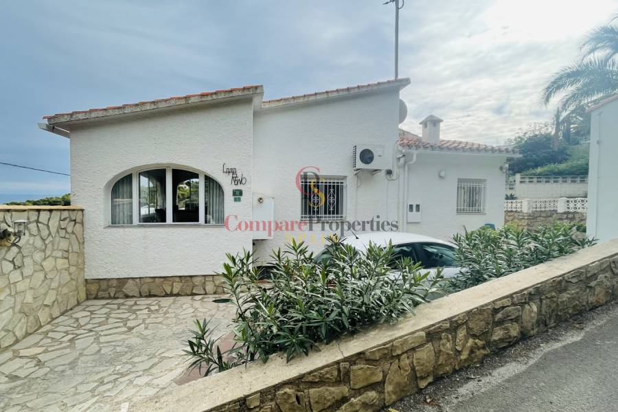 Venta - Villa - Dénia