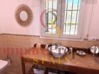 Sale - Villa - Orba Valley - 