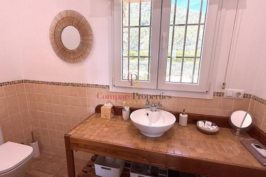 Sale - Villa - Orba Valley - 