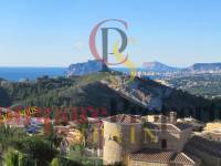 Sale - Apartment - Benitachell - Pueblo Montecala