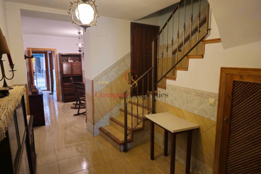 Verkauf - Townhouses - Orba Valley - Orba