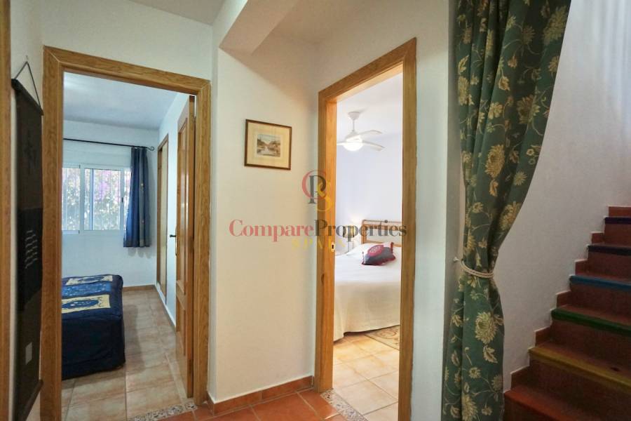 Sale - Townhouses - Moraira - Tabaira