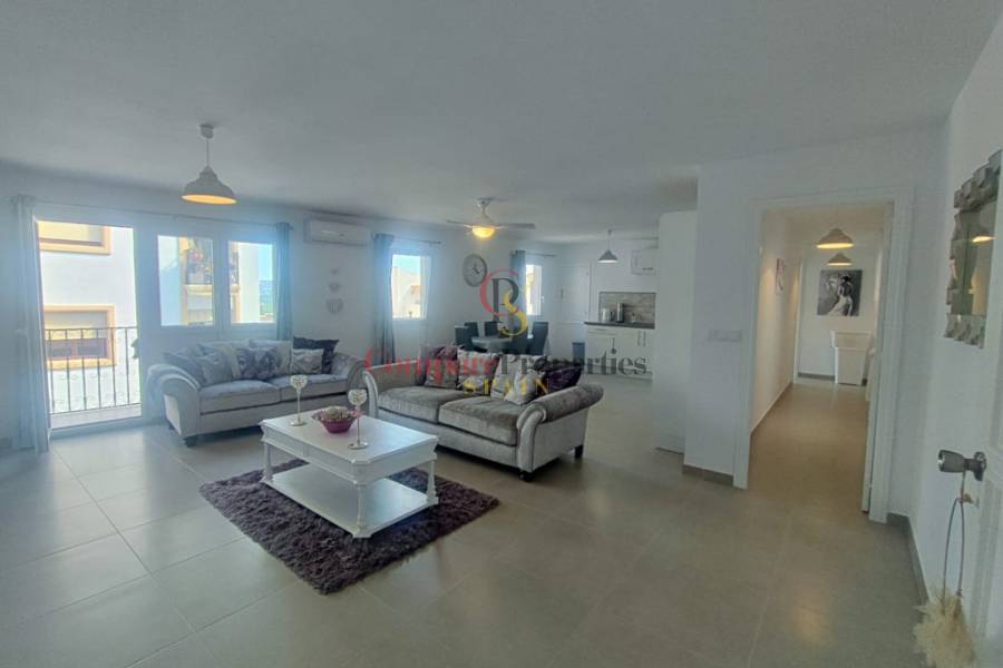 Sale - Apartment - Jávea - 