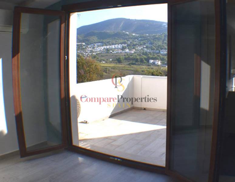 Venta - Villa - Moraira - 