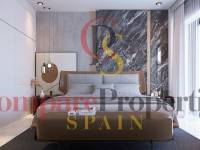 Venta - Villa - Pedreguer