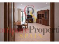 Sale - Apartment - Oliva - 