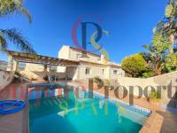 Sale - Villa - Monte Pego - Pego