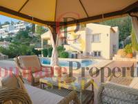 Venta - Villa - Pedreguer