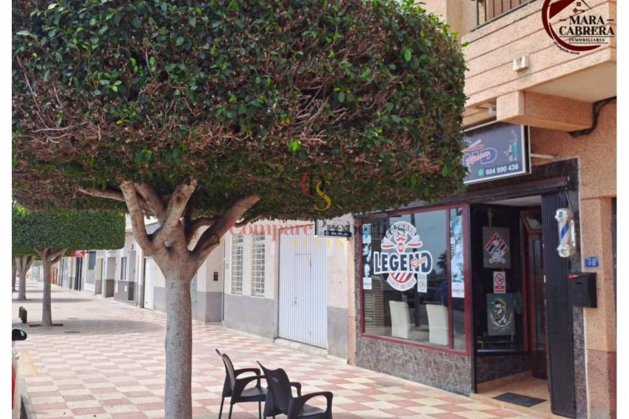 Sale - Villa - Xeraco