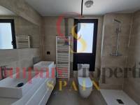 Verkoop - Apartment - Calpe - 