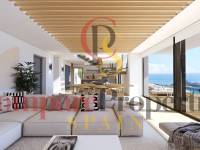 Venta - Villa - Benitachell - Costa Blanca